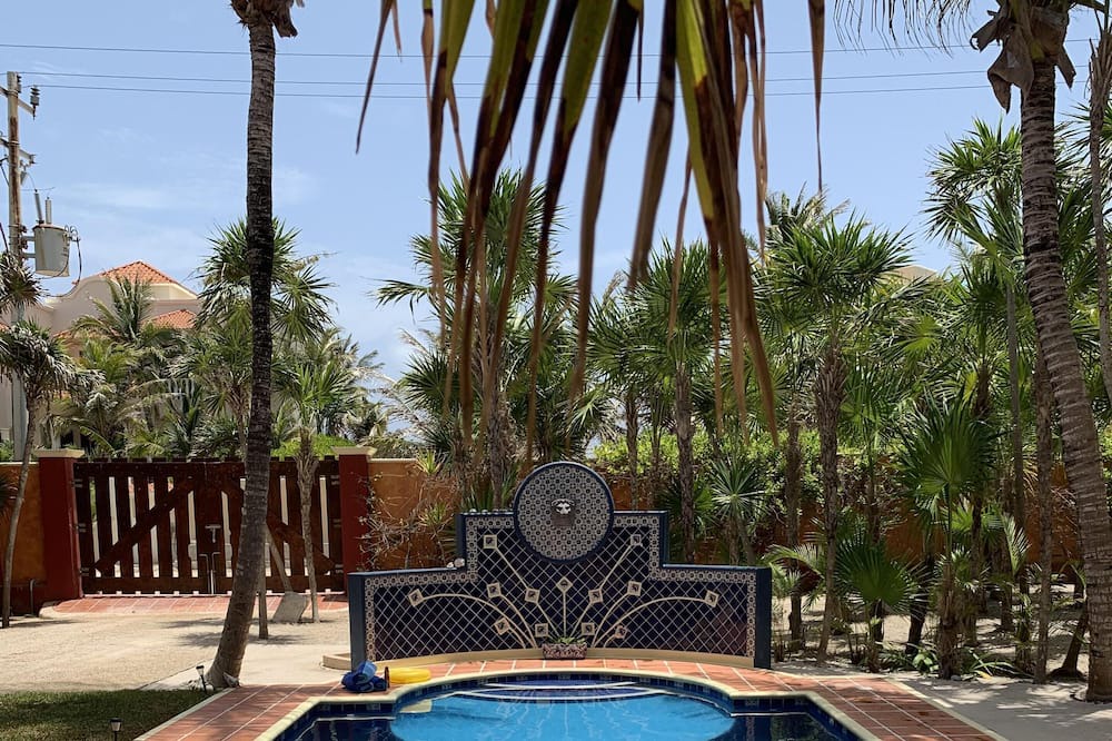 Photo of Outdoor in Ek Balam Village