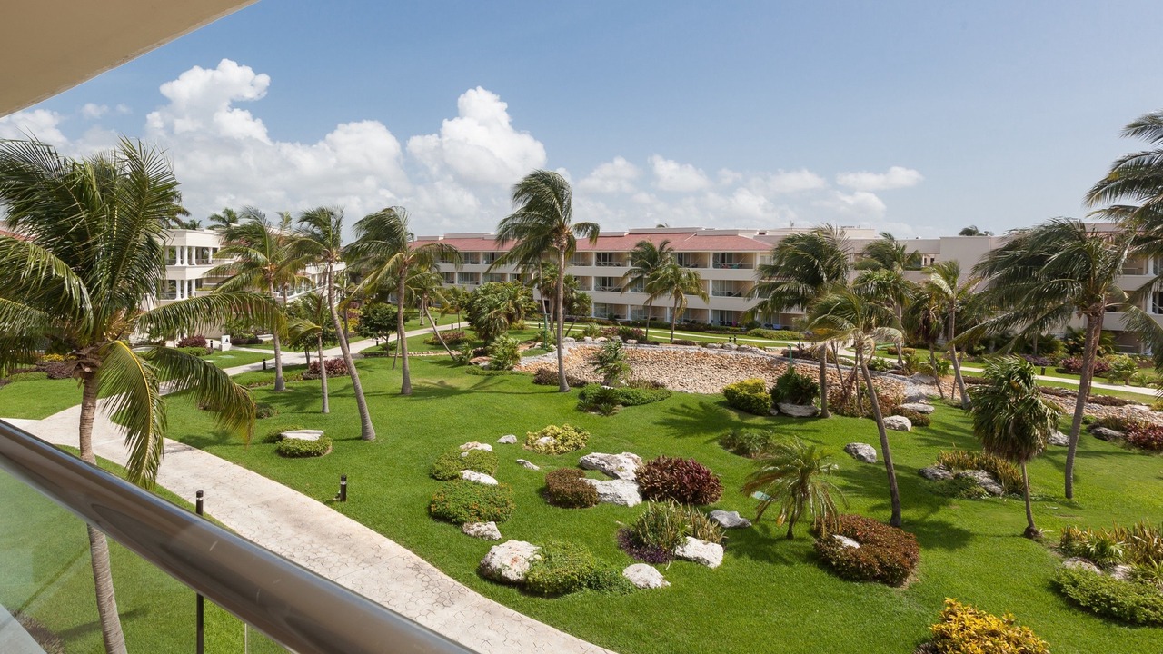 Photo of Bedroom in Cancun