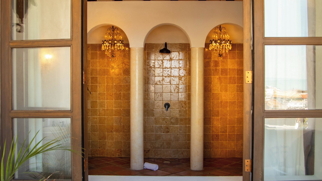 Photo of Bathroom in Downtown Puerto Vallarta