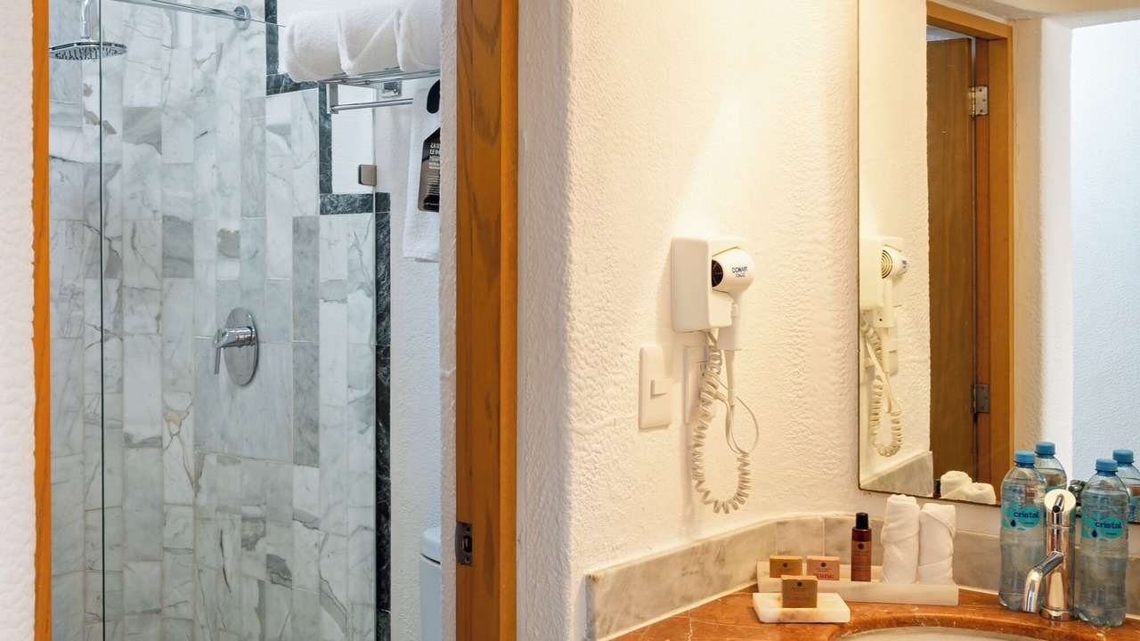 Photo of Bedroom in Zona Hotelera
