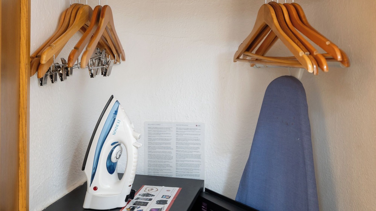 Photo of Bedroom in Zona Hotelera
