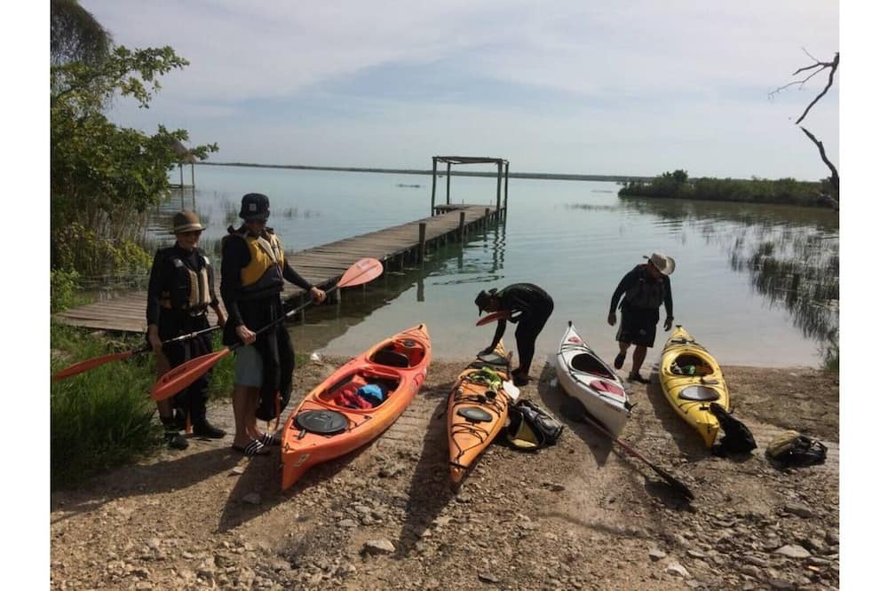 Photo of Others in Punta Allen