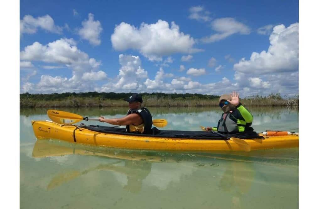 Photo of Outdoor in Punta Allen