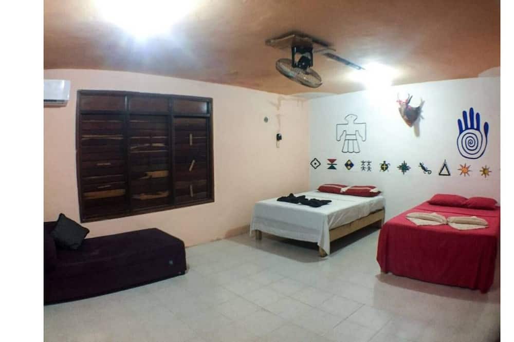 Photo of Bedroom in Punta Allen