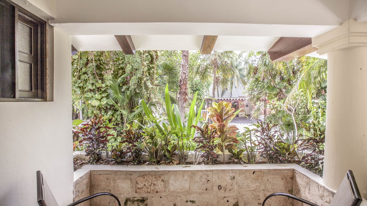 Photo of Outdoor in Playacar Beach