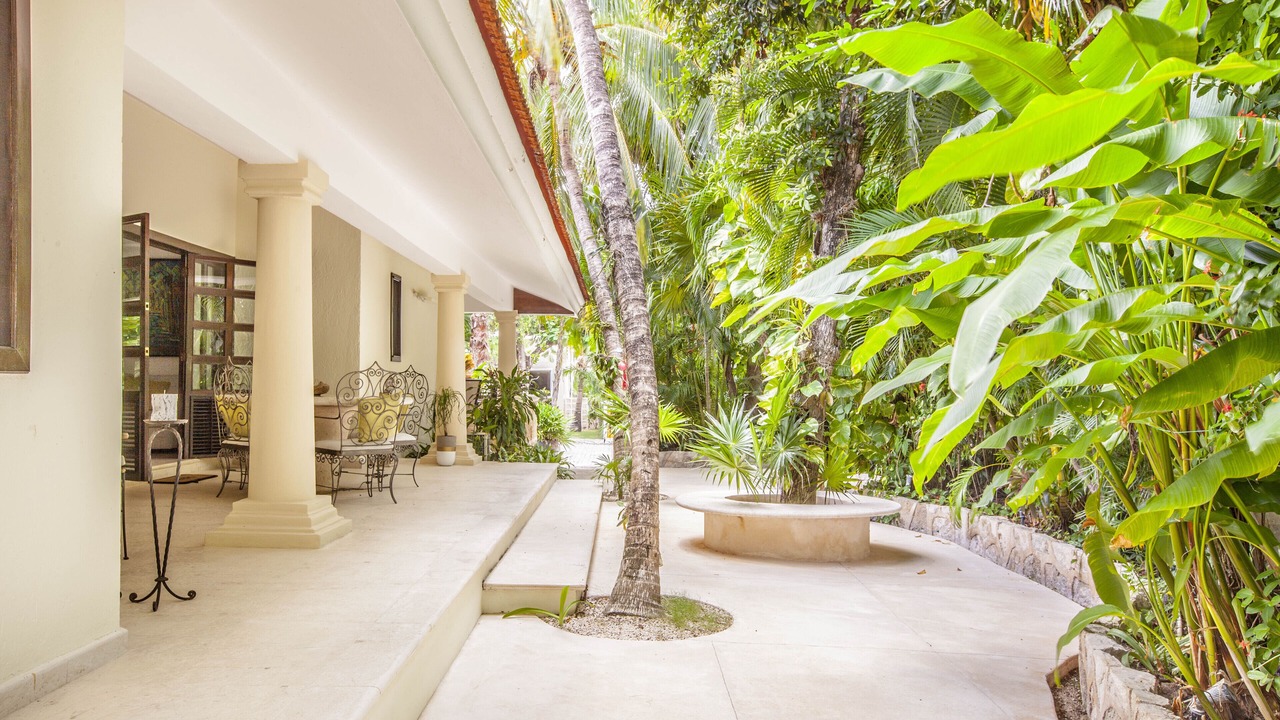 Photo of Outdoor in Playacar Beach
