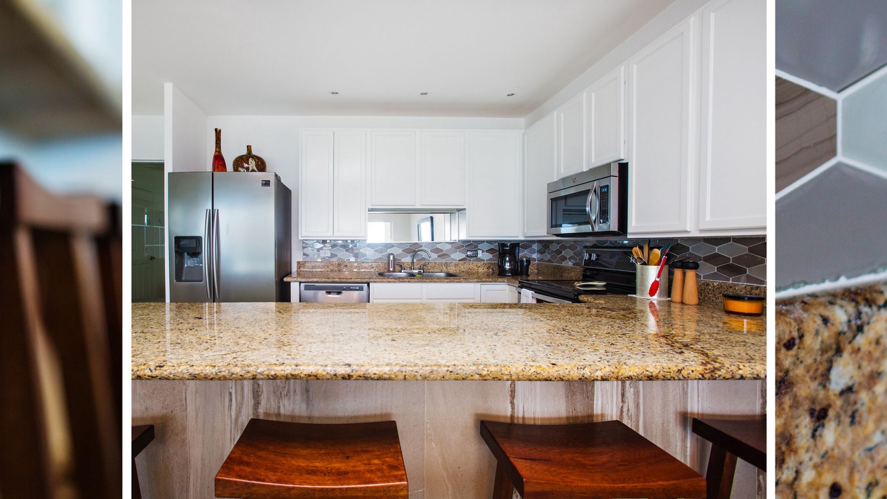 Photo of Kitchen in Colonia Centro