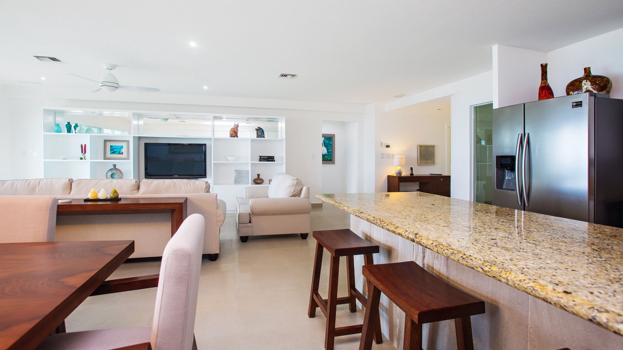 Photo of Kitchen in Colonia Centro