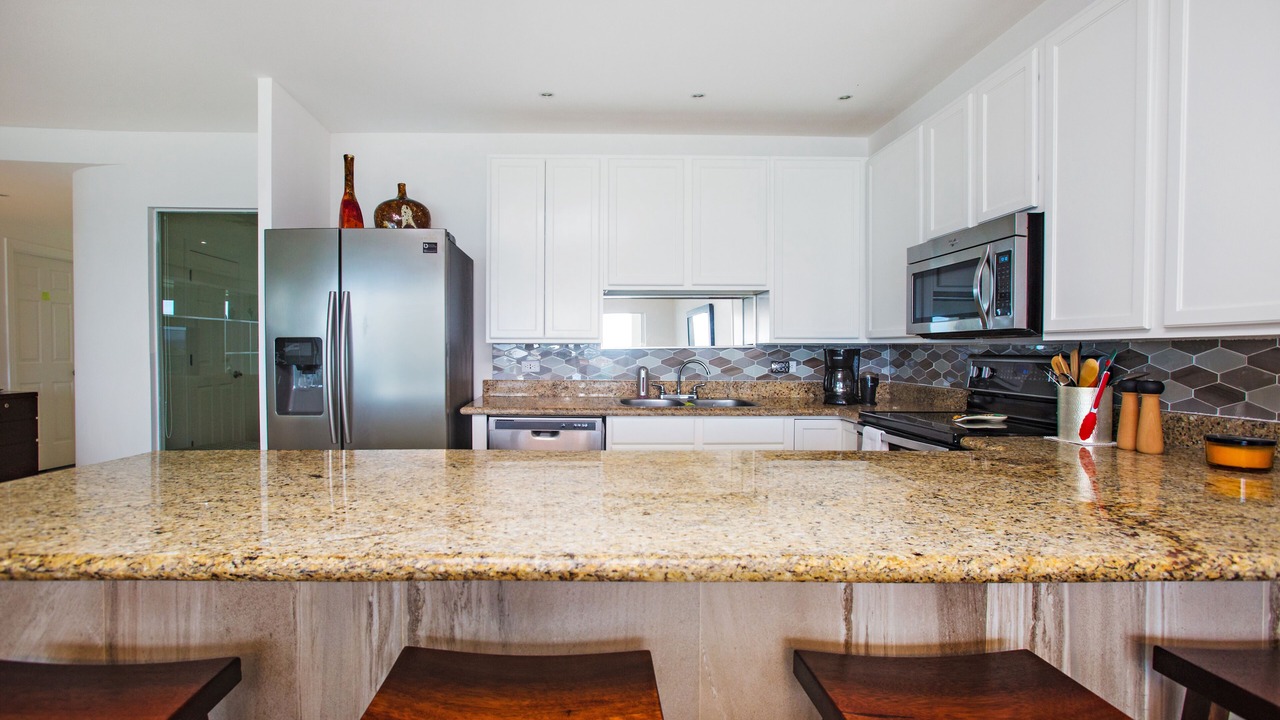 Photo of Kitchen in Colonia Centro