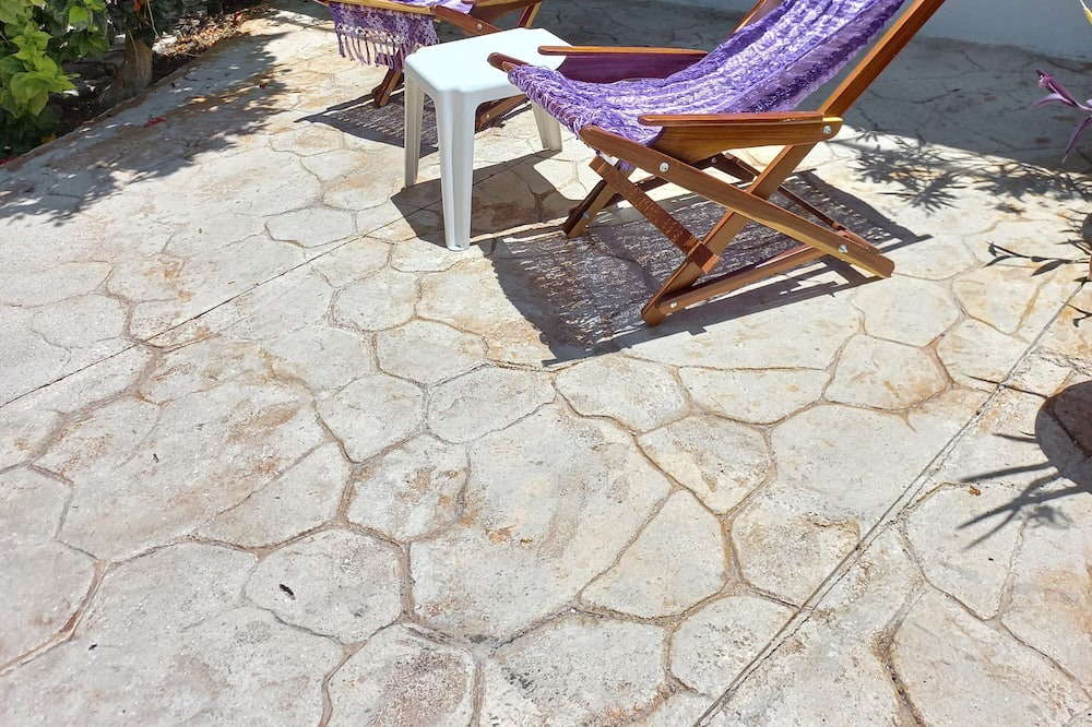 Photo of Patio Balcony in Colonia Adolfo Lopez Mateos