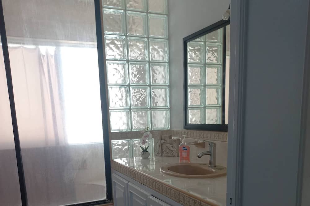 Photo of Bathroom in Colonia Adolfo Lopez Mateos