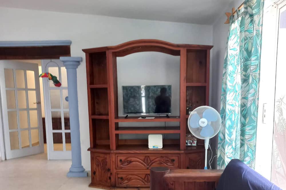 Photo of Livingroom in Colonia Adolfo Lopez Mateos
