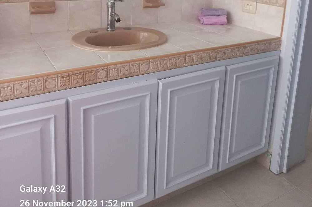 Photo of Bathroom in Colonia Adolfo Lopez Mateos