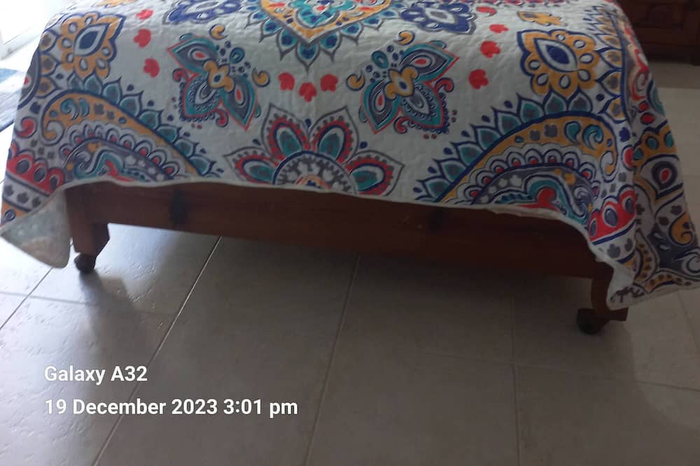 Photo of Bedroom in Colonia Adolfo Lopez Mateos