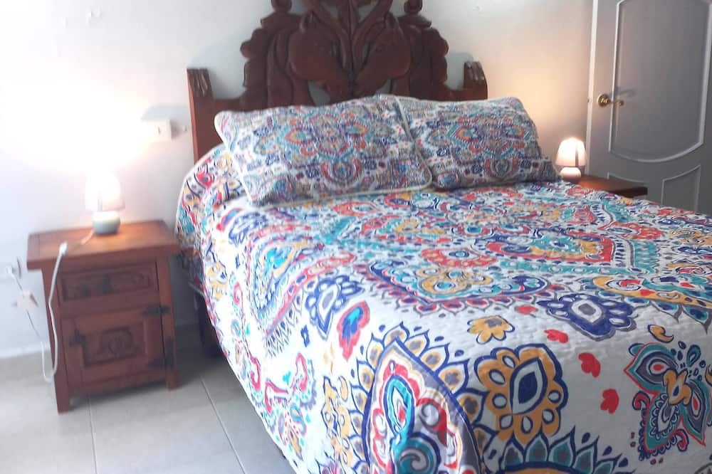 Photo of Bedroom in Colonia Adolfo Lopez Mateos