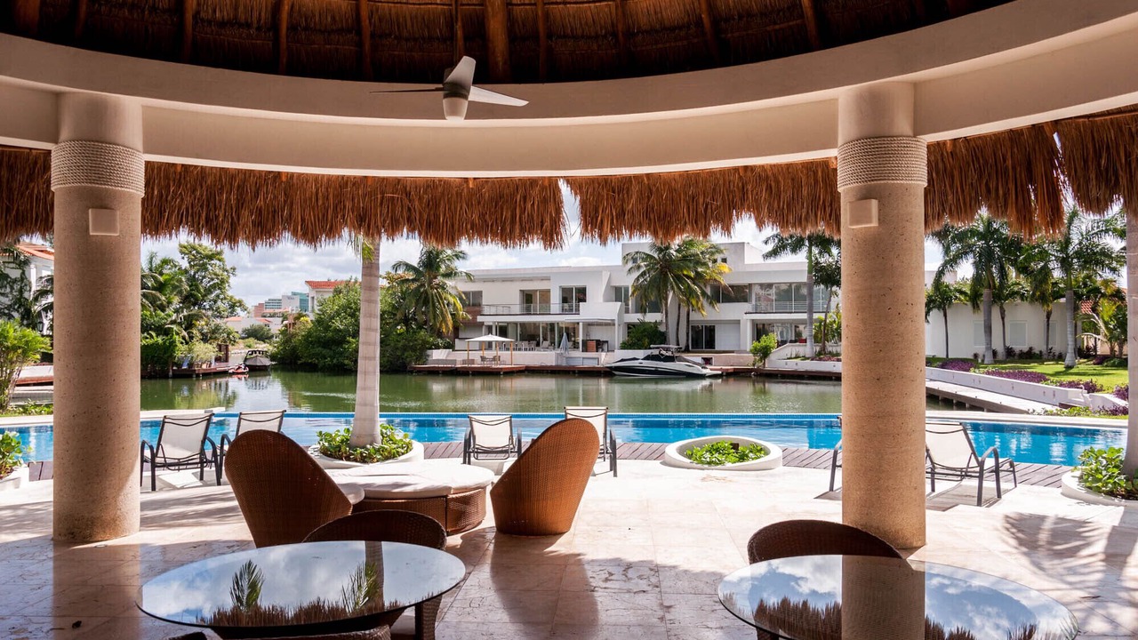 Photo of Outdoor in La Isla