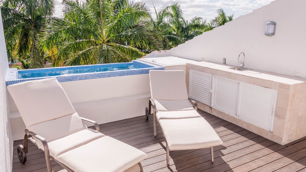Photo of Outdoor in La Isla