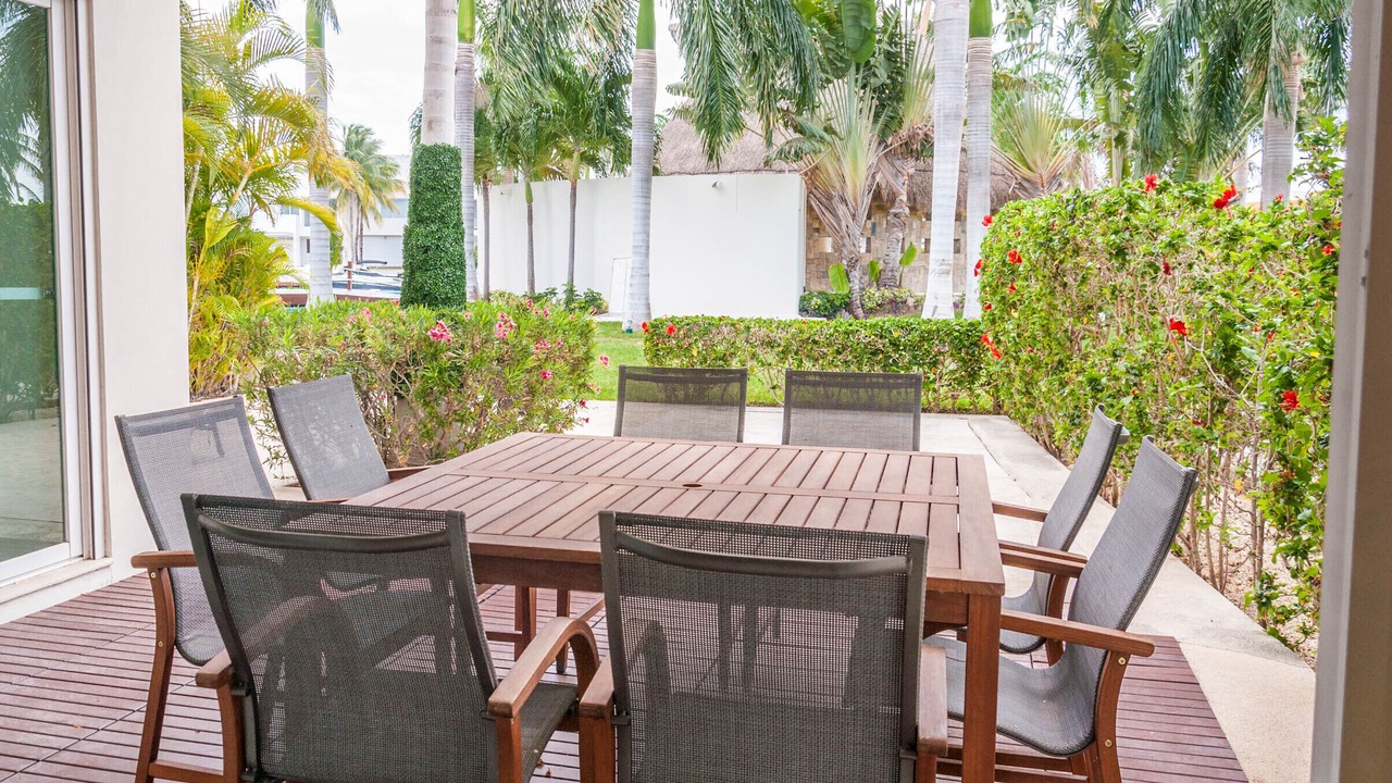 Photo of Outdoor in La Isla