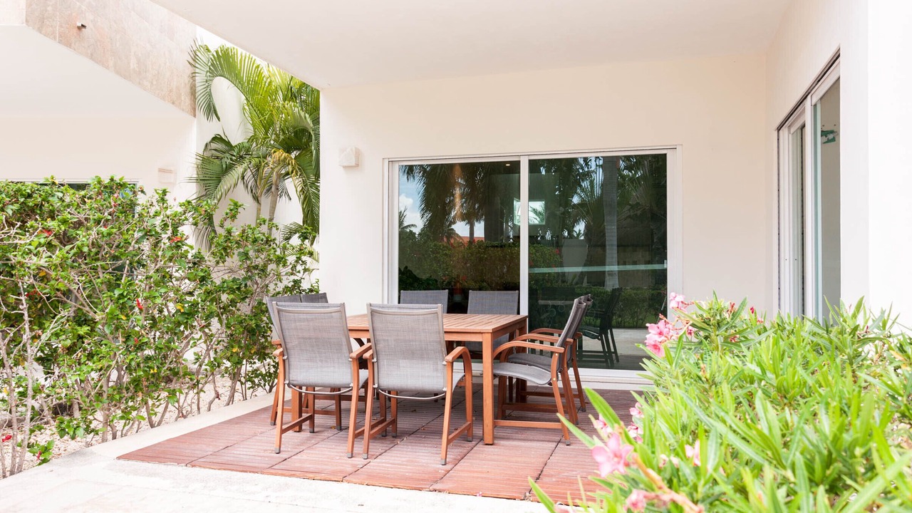 Photo of Outdoor in La Isla