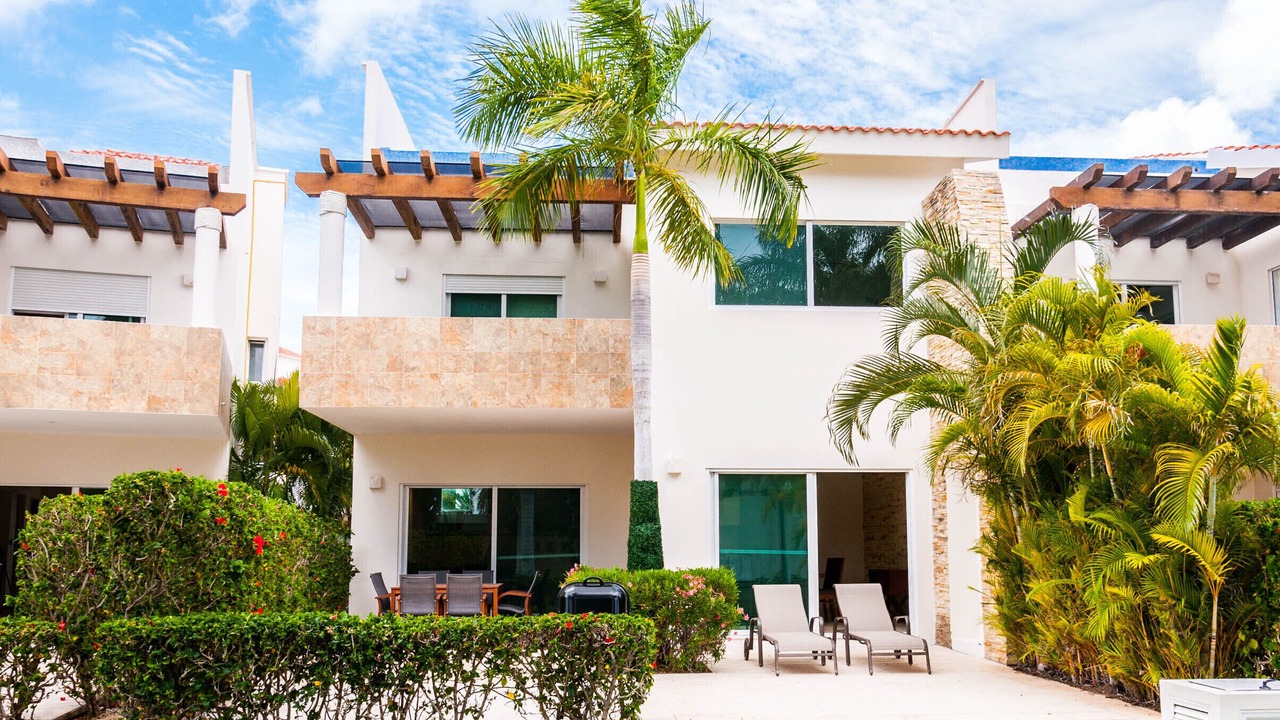 Photo of Outdoor in La Isla