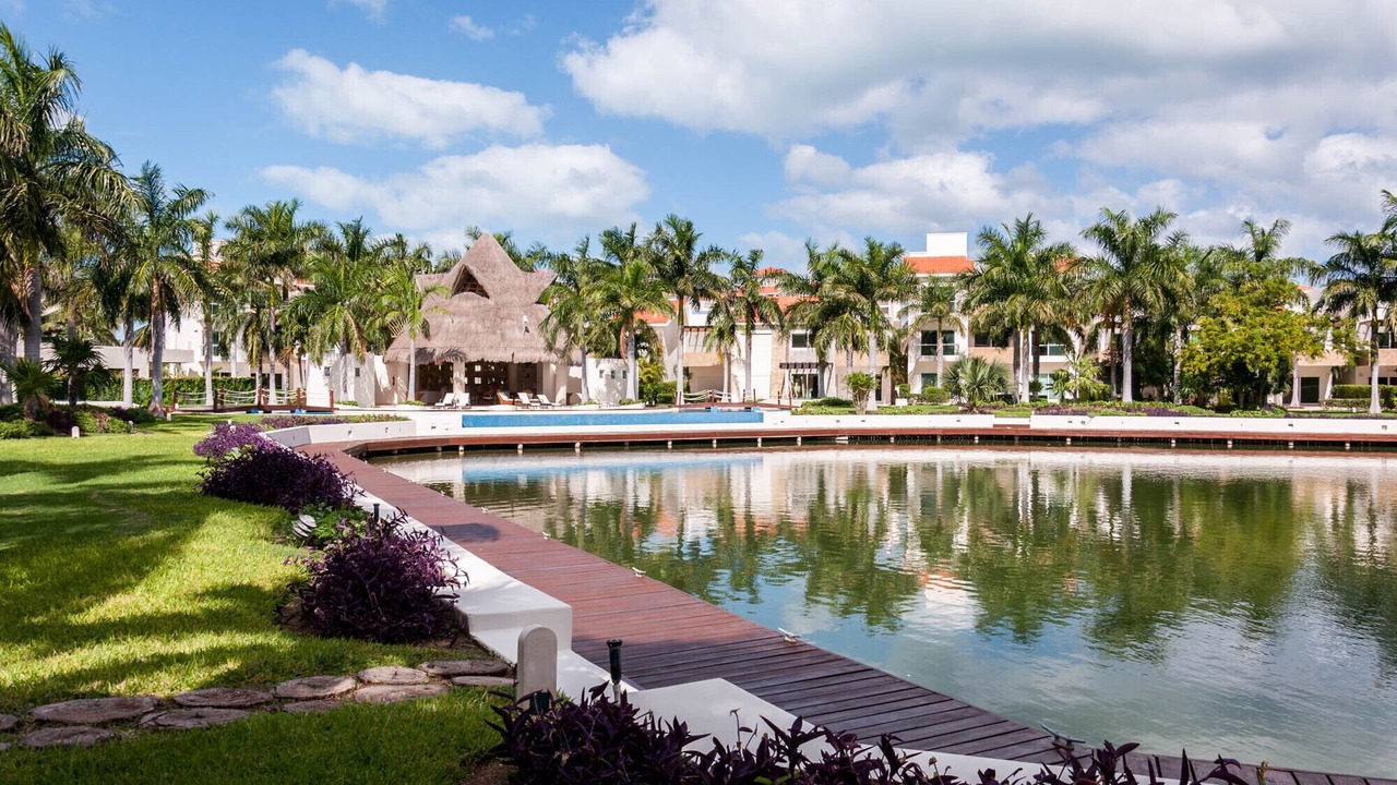 Photo of Outdoor in La Isla