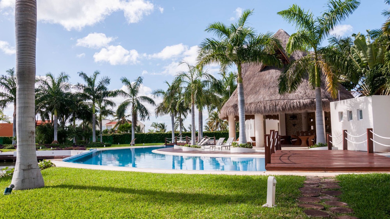 Photo of Outdoor in La Isla