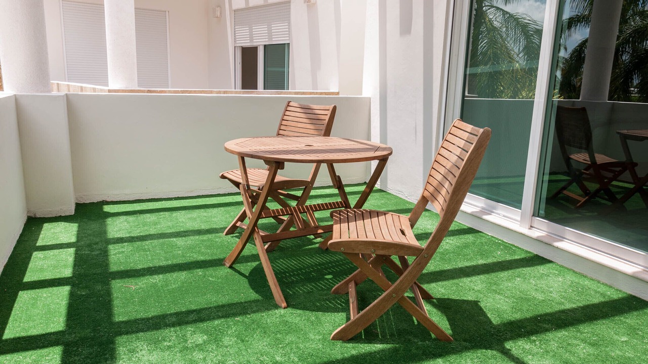 Photo of Outdoor in La Isla
