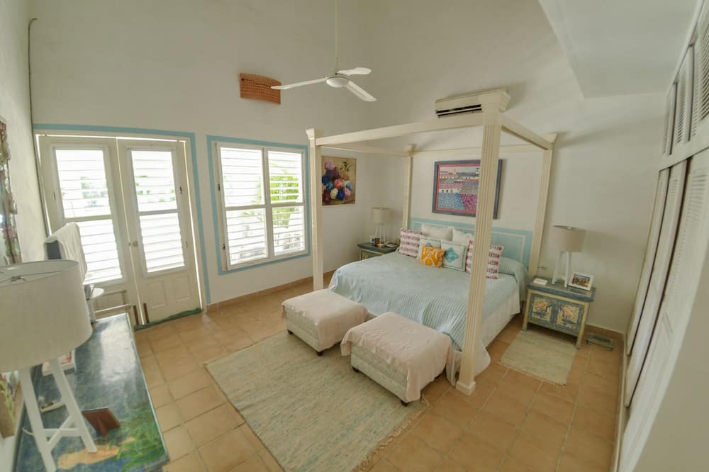 Photo of Bedroom in Colonia Independencia