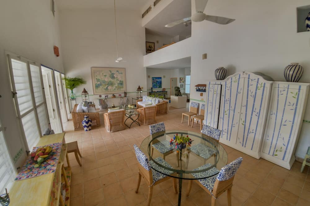 Photo of Livingroom in Colonia Independencia