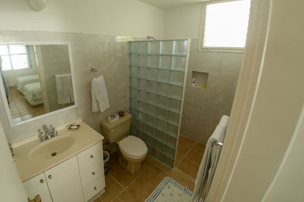 Photo of Bathroom in Colonia Independencia