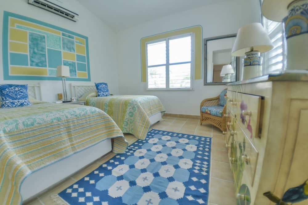 Photo of Bedroom in Colonia Independencia