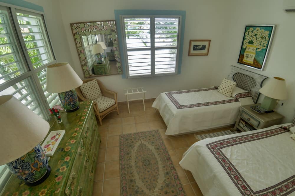 Photo of Bedroom in Colonia Independencia
