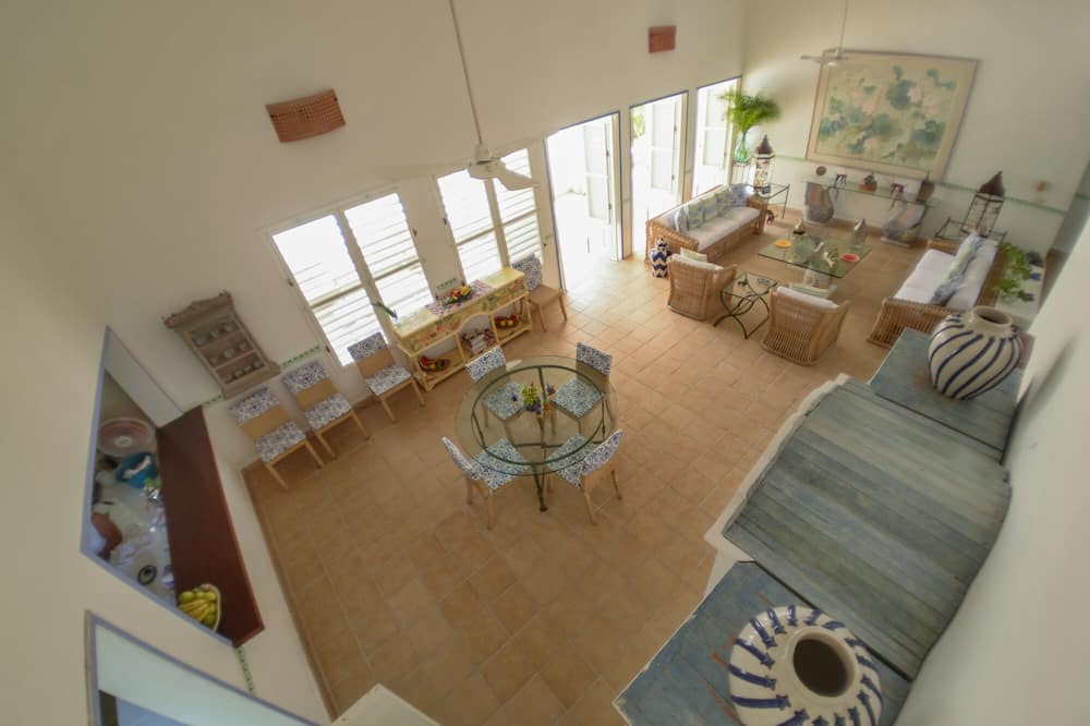 Photo of Livingroom in Colonia Independencia