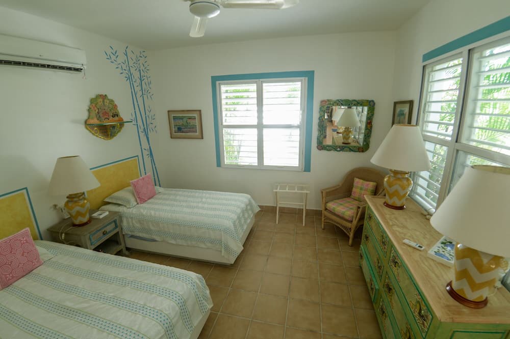 Photo of Bedroom in Colonia Independencia