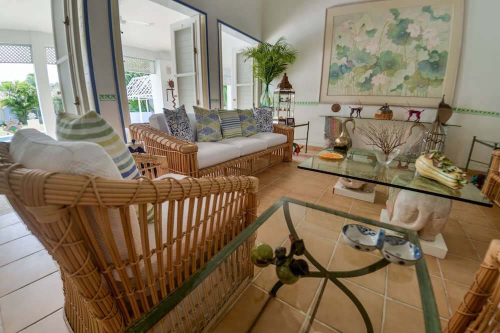 Photo of Livingroom in Colonia Independencia