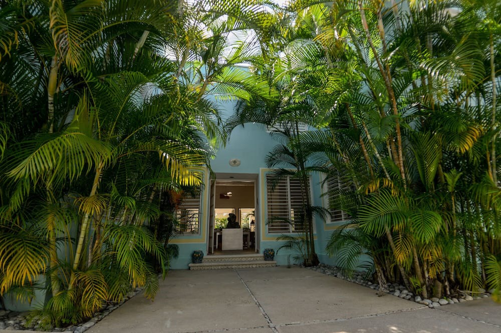 Photo of Outdoor in Colonia Independencia