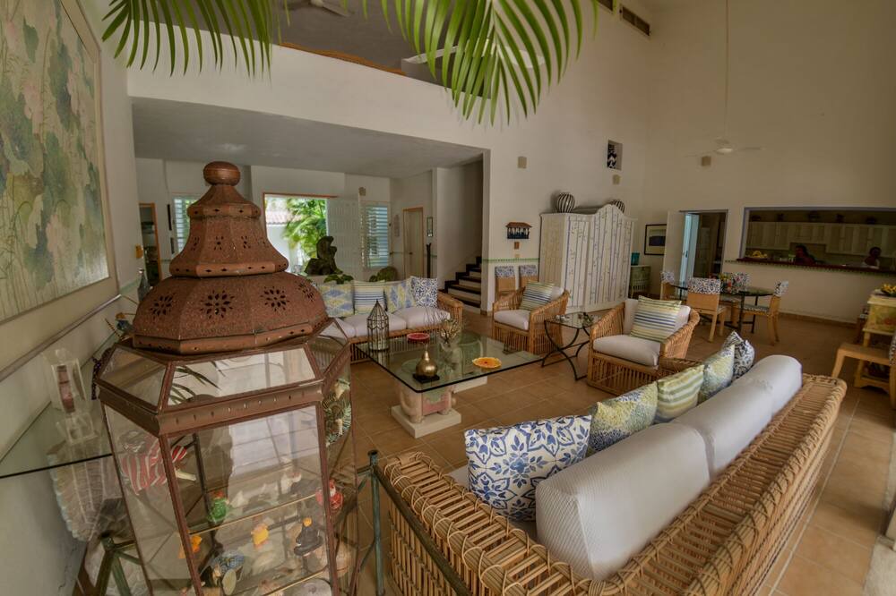Photo of Livingroom in Colonia Independencia
