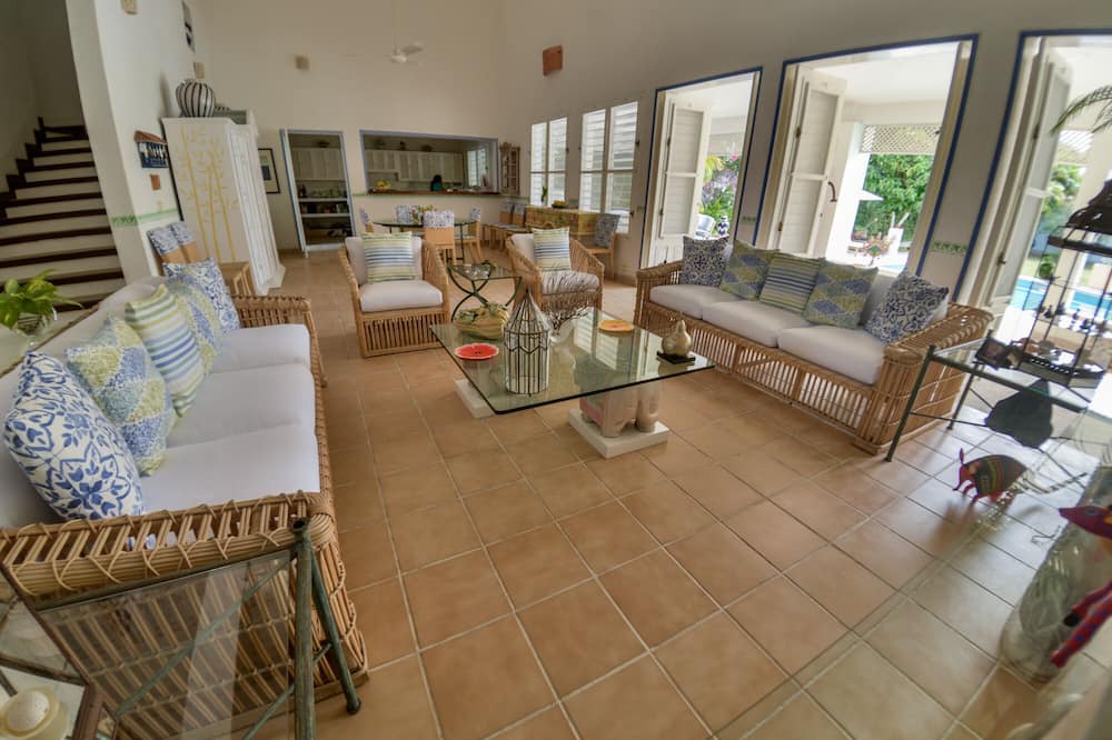 Photo of Livingroom in Colonia Independencia