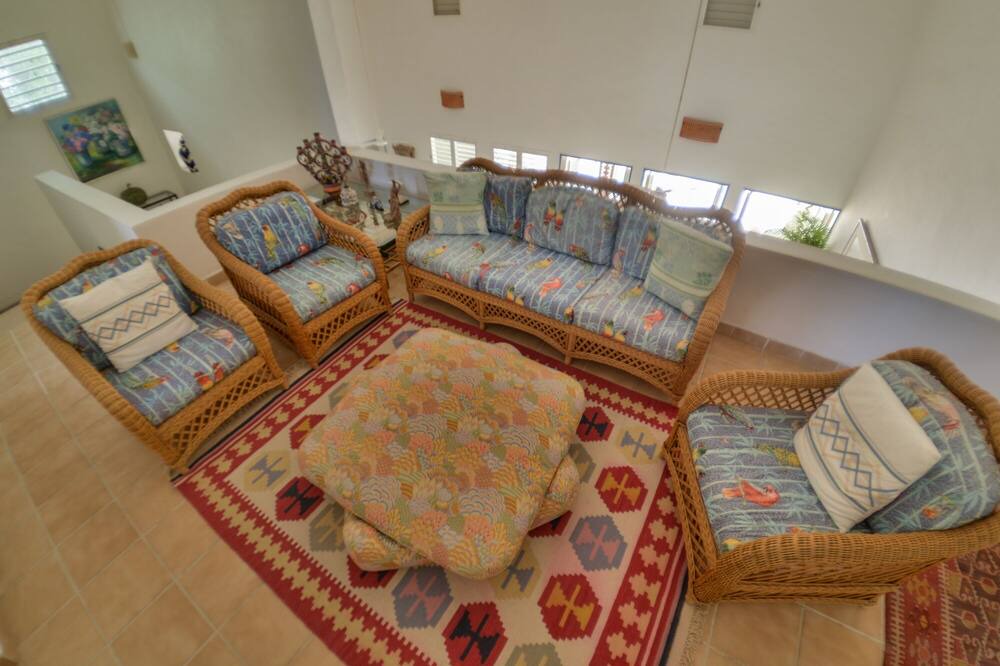 Photo of Livingroom in Colonia Independencia