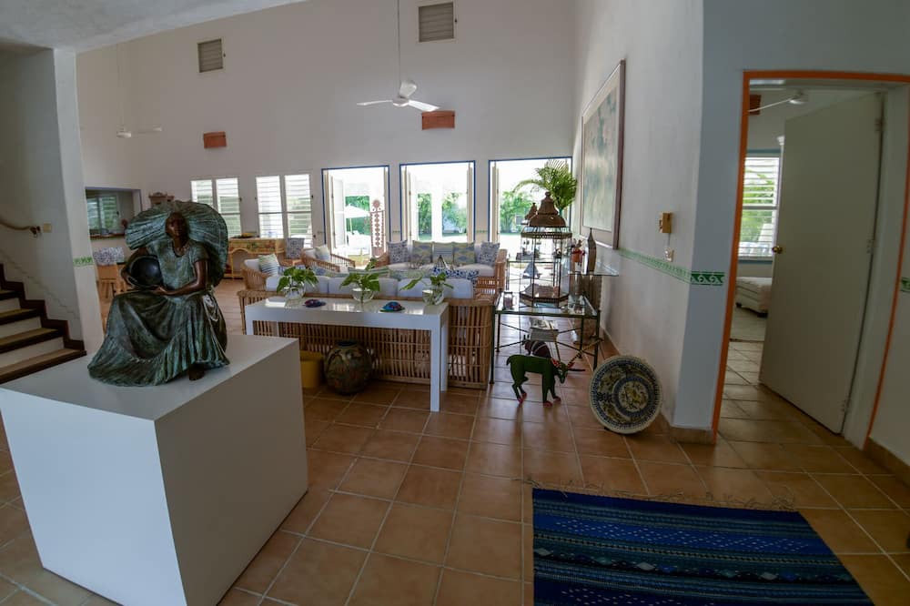 Photo of Livingroom in Colonia Independencia