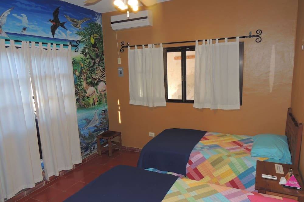 Photo of Bedroom in Colonia Andres