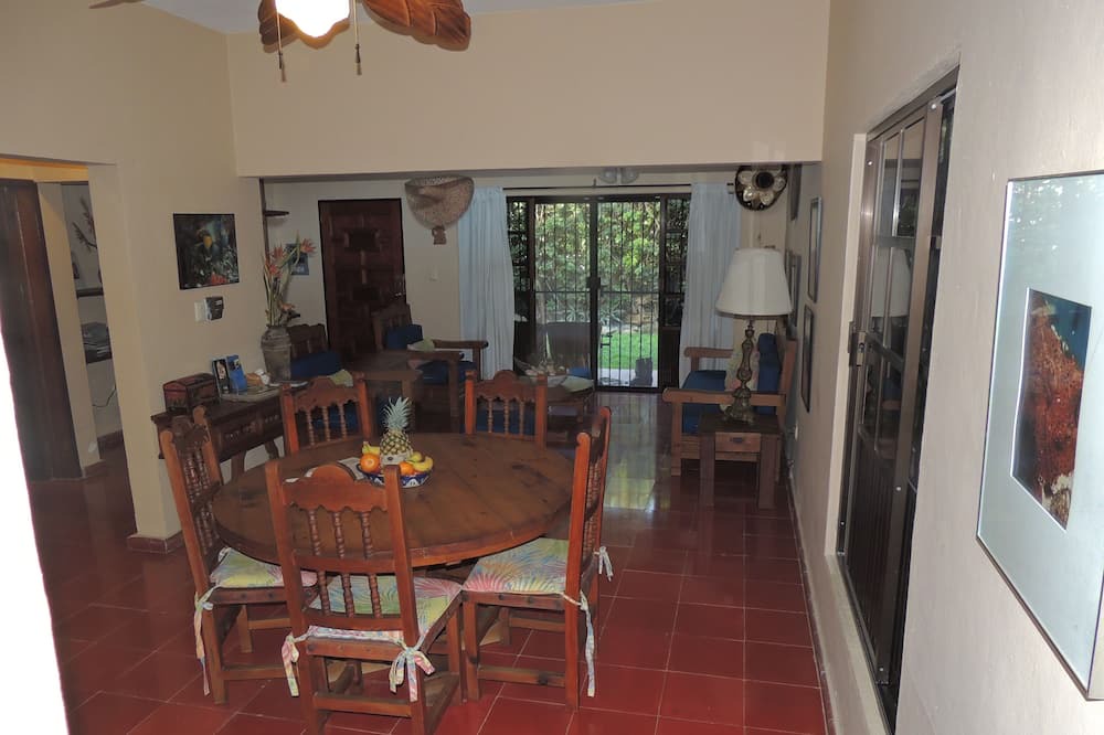 Photo of Kitchen in Colonia Andres