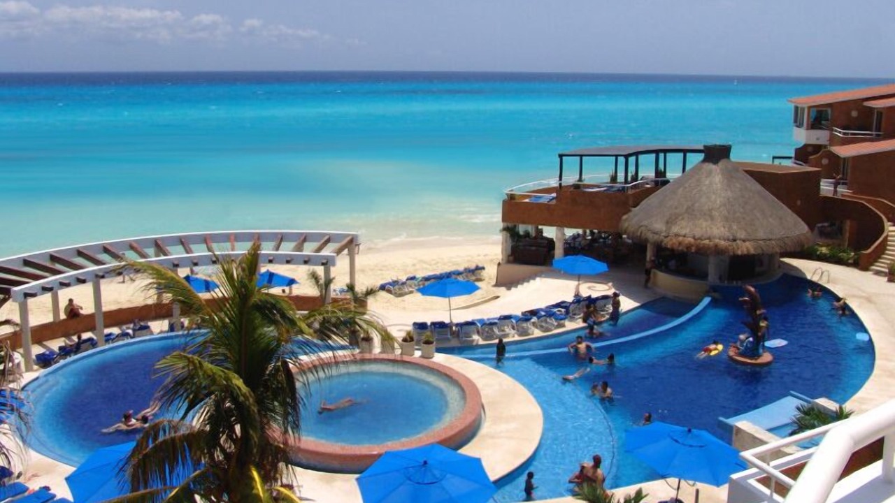 Photo of Outdoor in Playacar Fase I