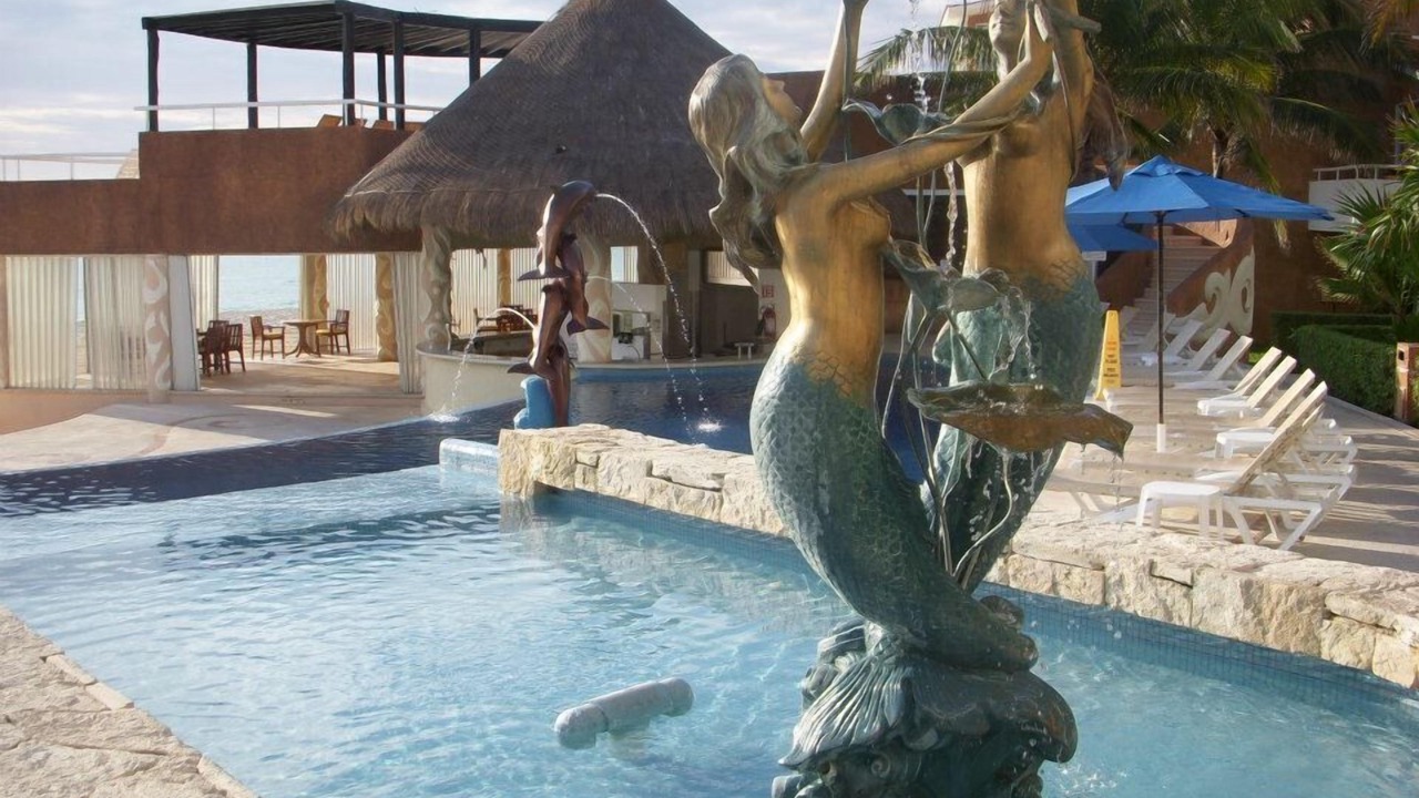 Photo of Outdoor in Playacar Fase I