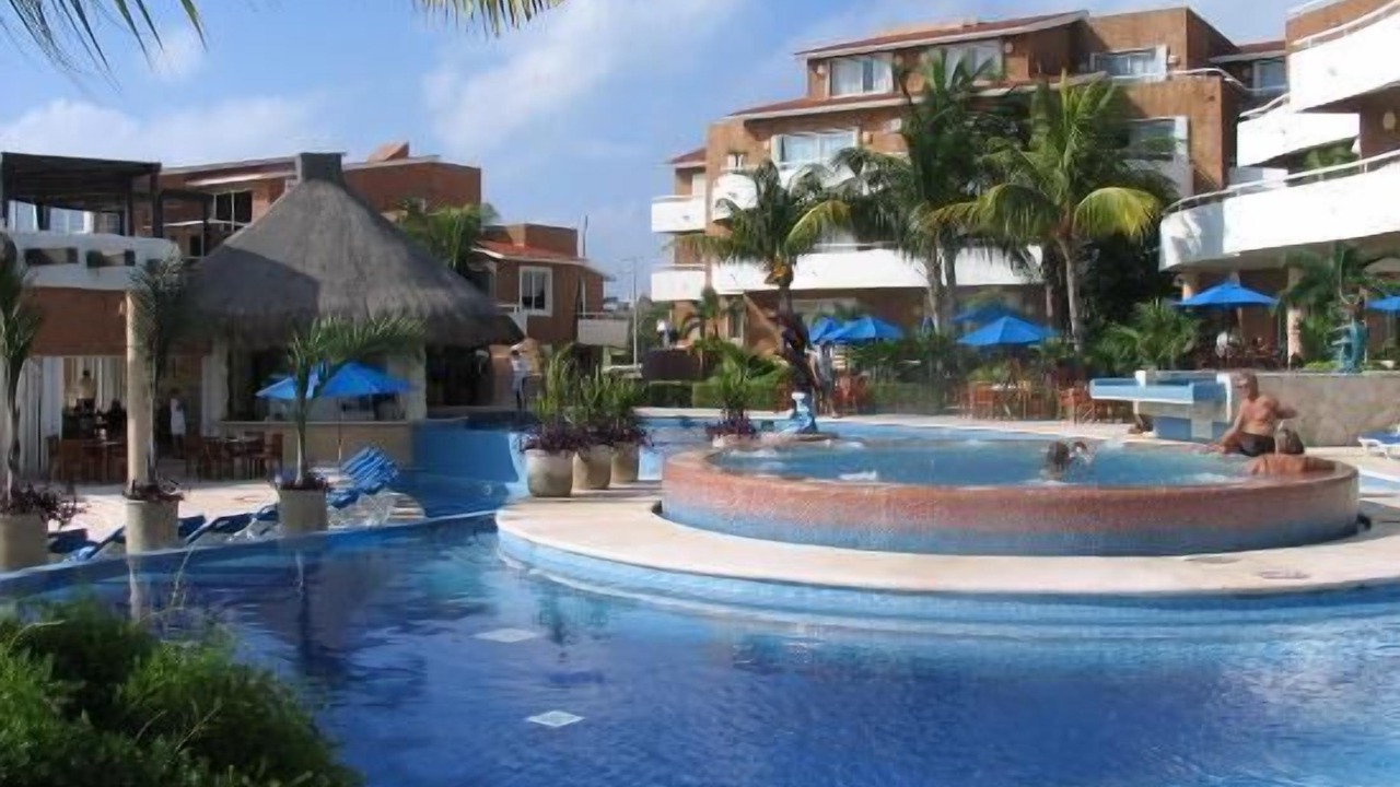 Photo of Outdoor in Playacar Fase I