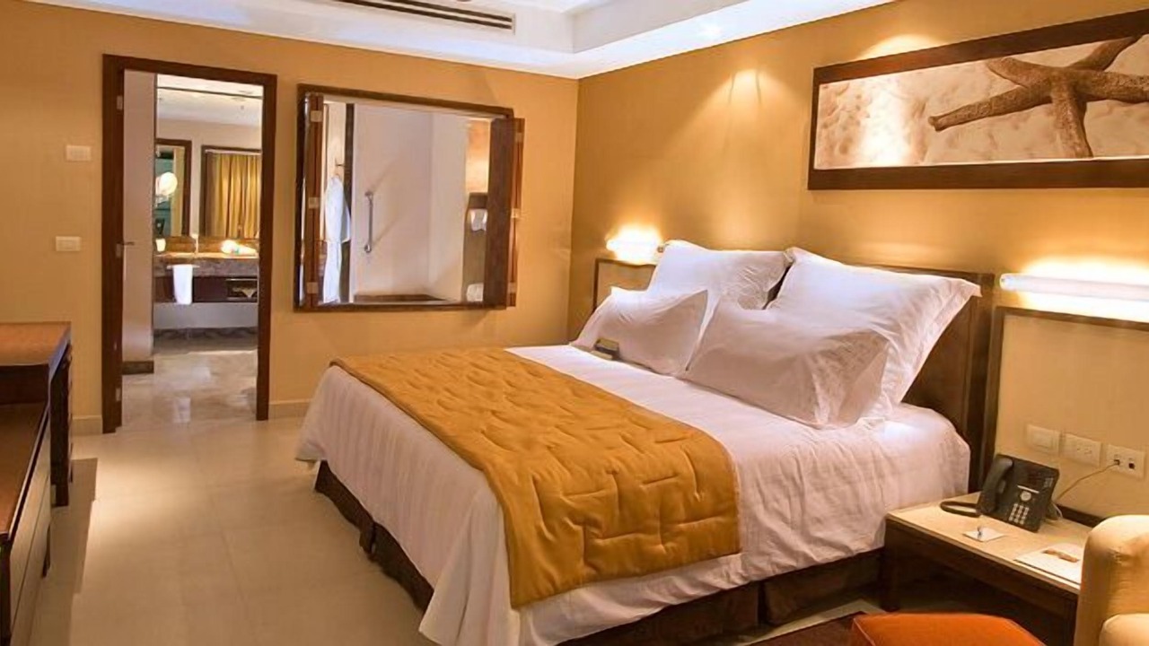 Photo of Bedroom in Playacar Fase I