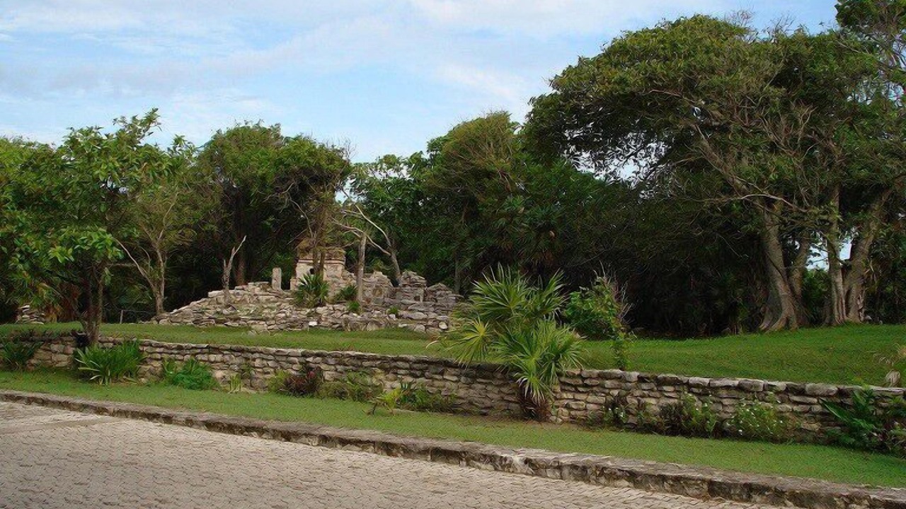 Photo of Outdoor in Playacar Fase I
