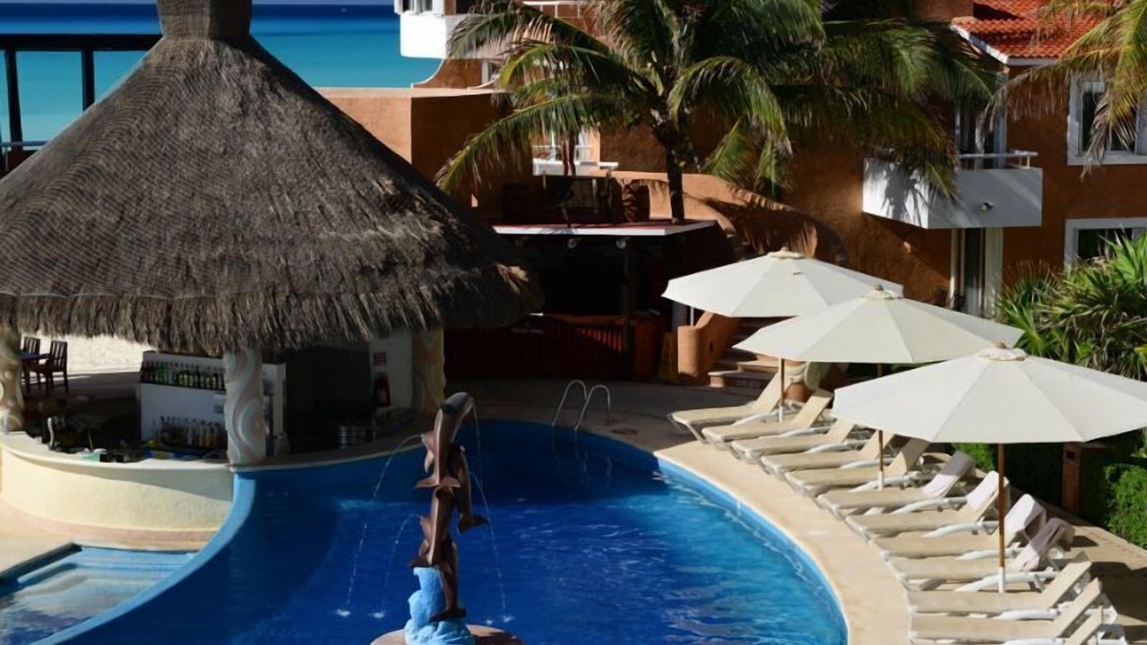 Photo of Outdoor in Playacar Fase I