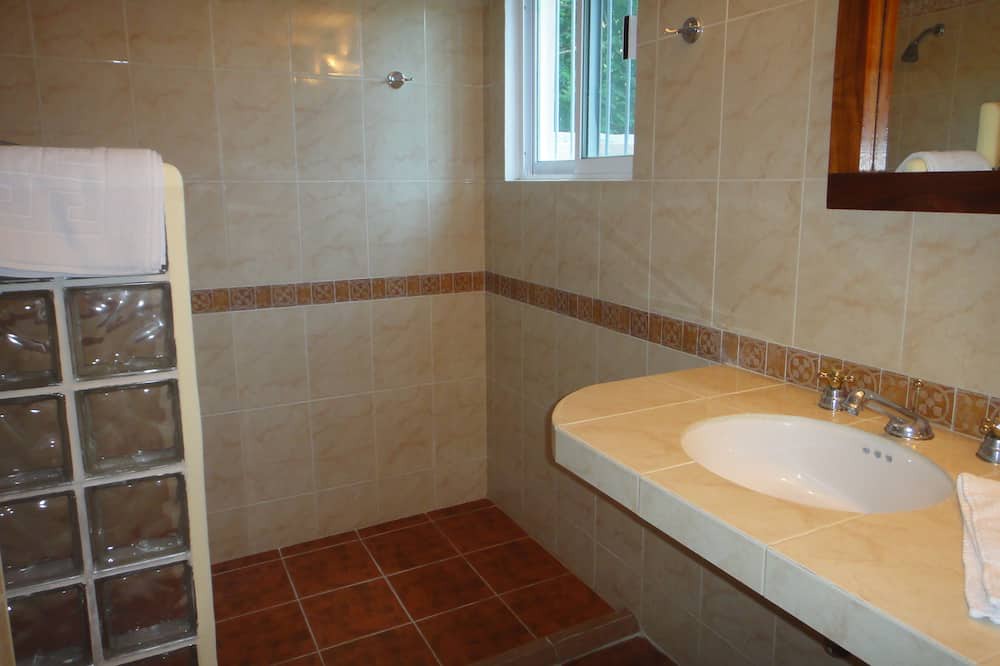 Photo of Bathroom in La Gloria