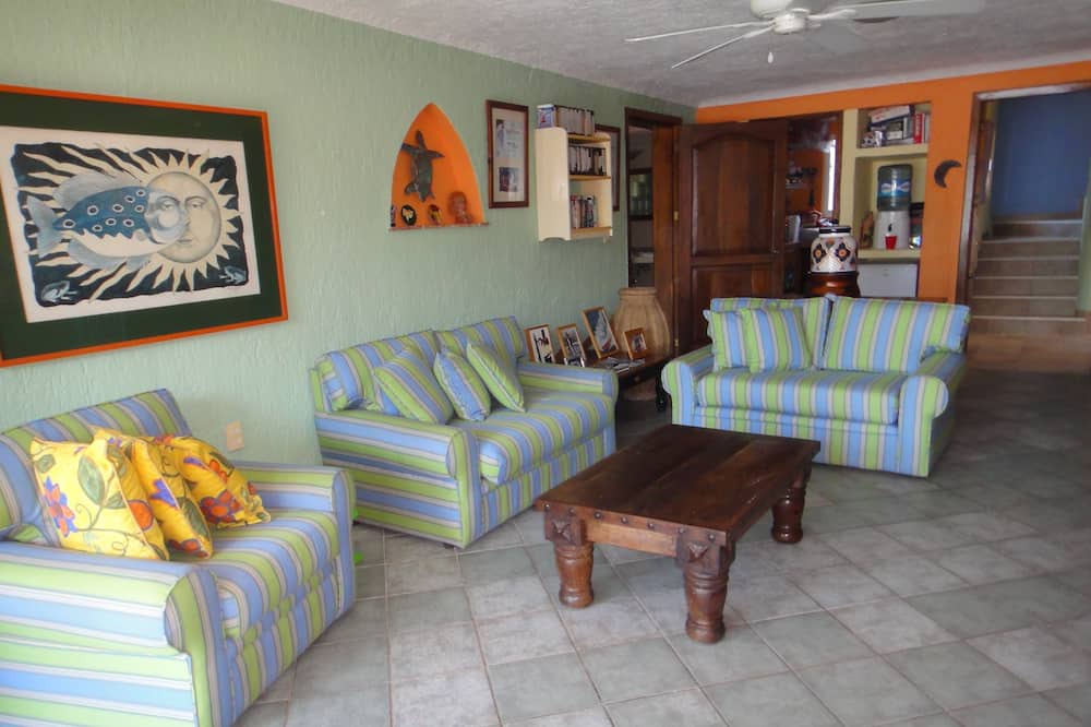 Photo of Bedroom in La Gloria